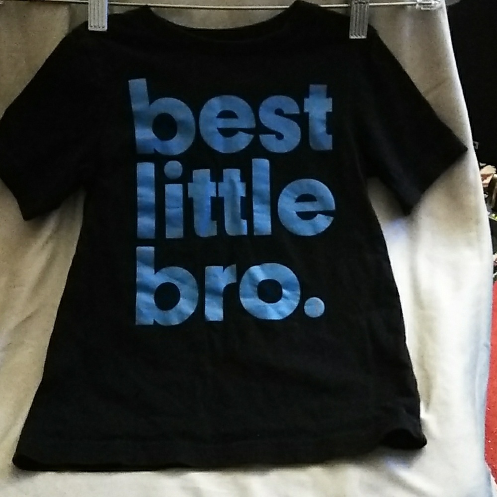 Male child t-shirt